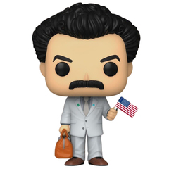 Funko POP! Borat: Borat in Suit NYCC22 (1269)