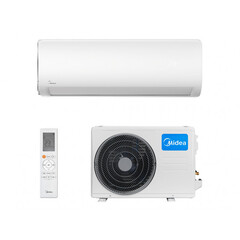 Midea MSAG1-09HRN1-I/MSAG1-09HRN1-O Paramount настенная сплит система