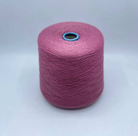 Di.Ve (пр.Италия),art-Garda 2/28 1400м/100гр, 50% меринос, 50% акрил, цвет-Розовый(584/595), арт.33883