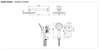 Remer Vanity V09S02 Душевая система