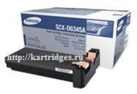 Картридж Samsung SCX-D6345A