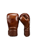 Перчатки Venum Impact Classic Shiny Havana