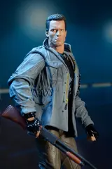 Фигурка NECA Terminator: Ultimate T-800