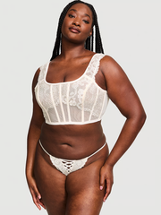 DREAM ANGELS BOHO КРУЖЕВНЫЕ СТРИНГИ