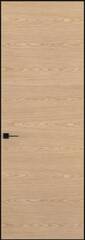 Дверь 2 SIBERIA Finewood Sbiancato