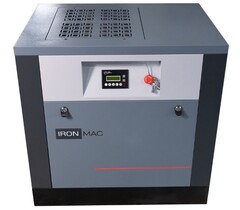 Винтовой компрессор IC 10/8 C