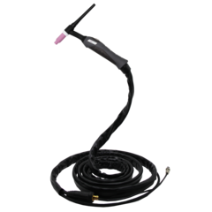 Горелка TW 26 Ultra 4m (OKC35x50 / 2pin / Gas б/р)