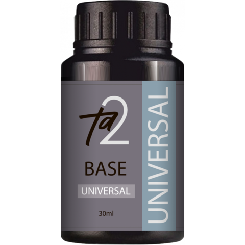 Ta2 / BASE UNIVERSAL (БАЗА УНИВЕРСАЛЬНАЯ) (30ml)