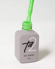 Ta2 / GEL POLISH LUME UP (светящийся гель-лак) №007