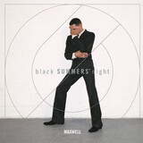 MAXWELL: Blacksummers'Night 2016 (Компакт-диск)
