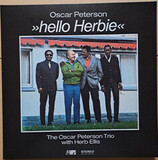 PETERSON, OSCAR: Hello Herbie