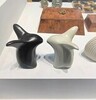 Статуэтка Penguin Flapping Wings — фото 5