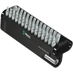 Набор бит Bit-Check 30 TX Universal 1 WERA 05057908001