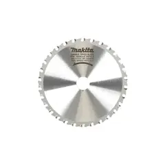 Пильный диск для металла, 136x20x1.5x30T Makita B-07319