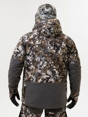 Зимний костюм для охоты Remington Explorer 60С Winter forest на remingtonn.ru