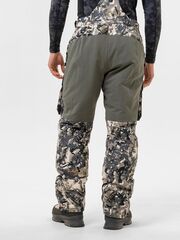 Зимний костюм для охоты Remington 3 в 1 Blizzard Fit Apex на remingtonn.ru