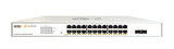 Коммутатор управляемый Wi-Tek WI-PCES326GF v2
