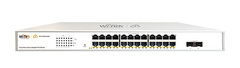 Коммутатор управляемый Wi-Tek WI-PCES326GF v2