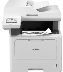 МФУ лазерное черно-белое Brother MFCL5715DN
