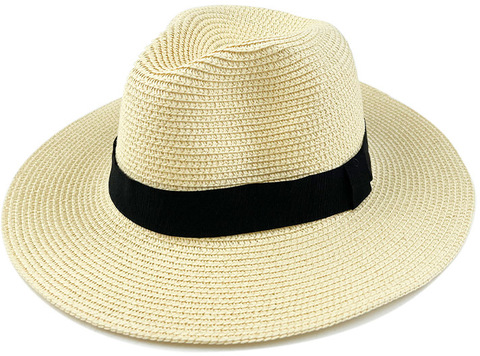 Картинка шляпа Skully Wear  yellow - 1