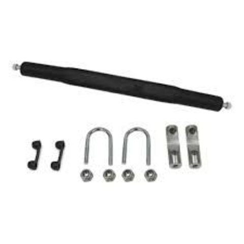 Sledex Inc SM-08027B2 Горная стропа универсальная для руля снегохода Spi