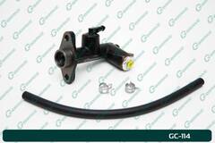 Главный цилиндр сцепления в сборе G-brake GC-114