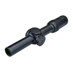 Прицел Veber Black Russian II 1-10x24 IR D1