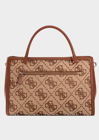Сумка с брелком GUESS Audrey Logo