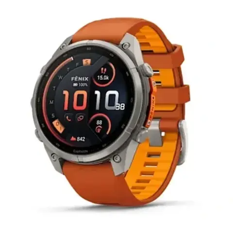 Garmin Fenix 9 PRO - inReach
