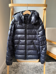 Пуховая куртка Moncler, 152