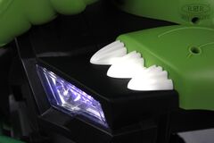 Квадроцикл K707PX-A 4WD с дистанционным управлением