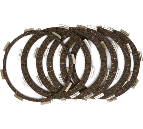 EBC CK1304 friction plates (фрикционные диски сцеплени¤)