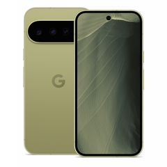 Смартфон Google Pixel 11, 12/256GB, Pistachio (Зеленый) (US, eSIM)