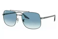Очки Ray-Ban RB 3699 004/3F
