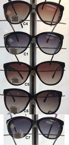 Солнцезащитные очки Romeo (Ромео) R23549