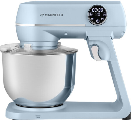 Миксер планетарный MAUNFELD MF-423BL
