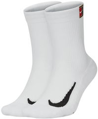 Носки Nike Court Multiplier Cushioned (2 Pack) - White