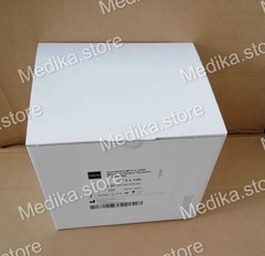 Кювета с магнитными мешалками в разовой упаковке и CuvCARD (Cuvettes Micro with Mixer in Dispo System, CuvCARD), 5 блоков по 500 штук - Helena BioSciences Europe, Великобритания