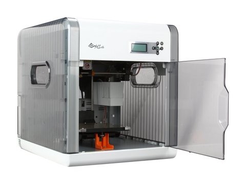 3D-принтер Da Vinci 1.0