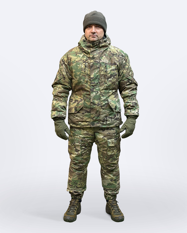 Костюм Горка 6 