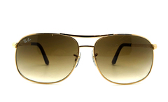 Active Lifestyle RB 3386 001/51