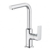 Kludi Pure&Style 400240575 Смеситель для раковины, цвет: хром