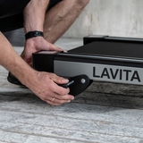 Беговая дорожка DFC LAVITA T350 фото №13