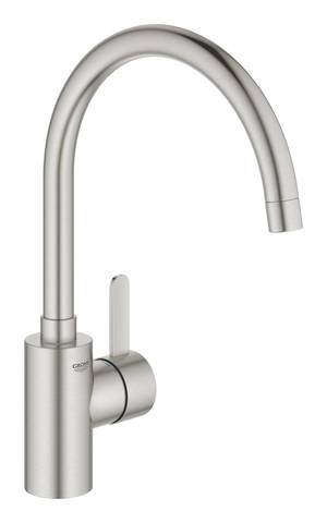 GROHE Eurosmart Cosmopolitan 32843DC2 Смеситель для мойки
