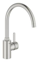 GROHE Eurosmart Cosmopolitan 32843DC2 Смеситель для мойки фото