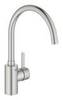 GROHE Eurosmart Cosmopolitan 32843DC2 Смеситель для мойки