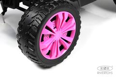 BUGGY F888FF и F888FF-A