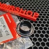 Honda Колпачок траверсы руля 53232-MFL-010