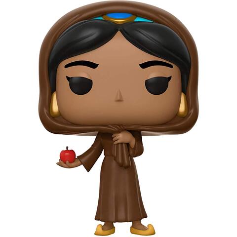 Funko POP! Disney. Aladdin: Jasmine (477)