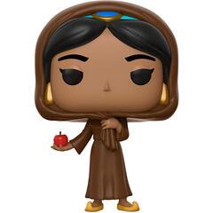 Funko POP! Disney. Aladdin: Jasmine (477)